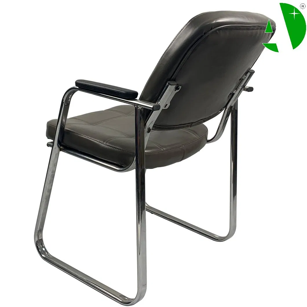 (AS-D2867) Gaming Computer Waiting Meeting Room Metal Modern Home Chair Office Furniture