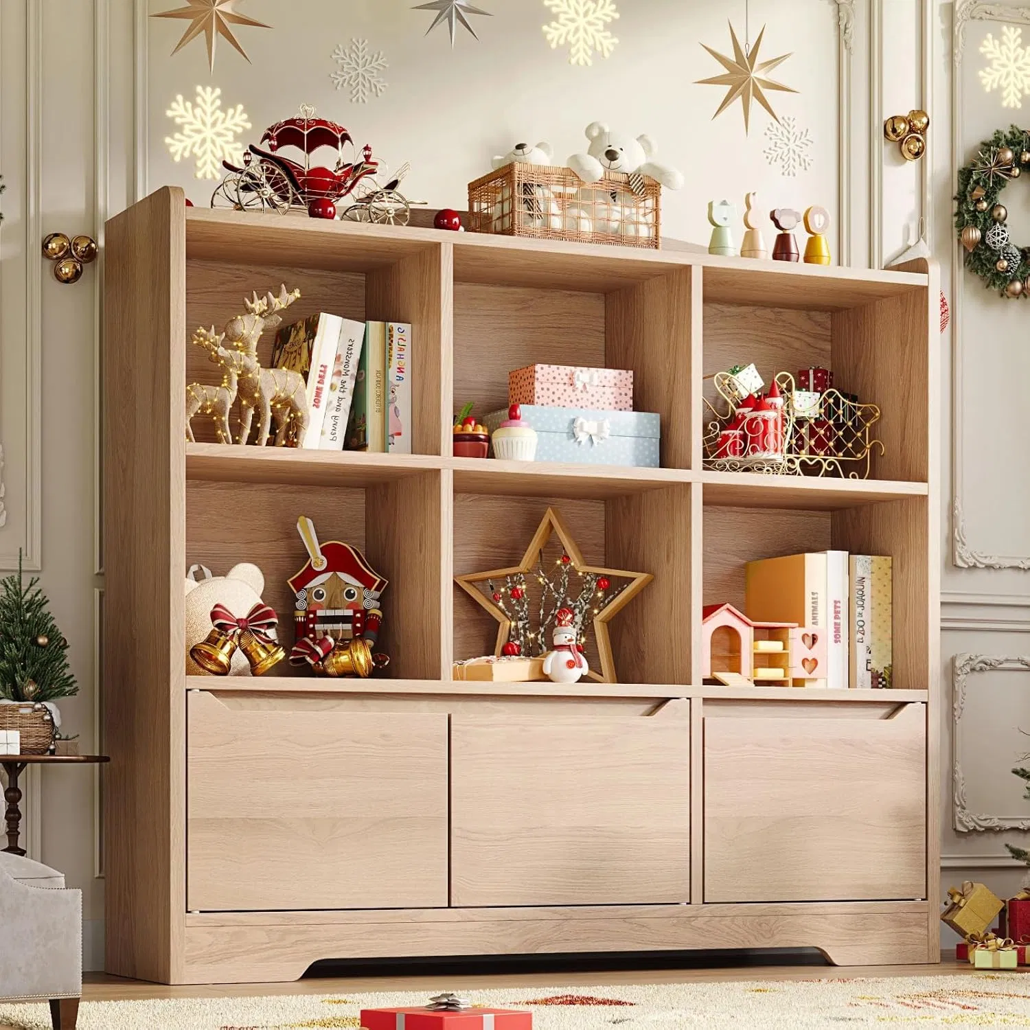 Kids Furniture Details