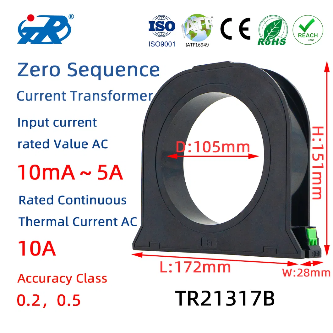 Current Transformer 5