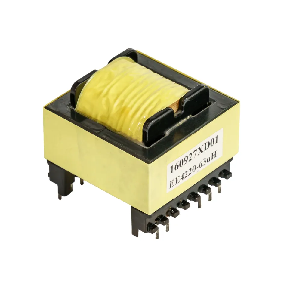 Transformer Detail 2