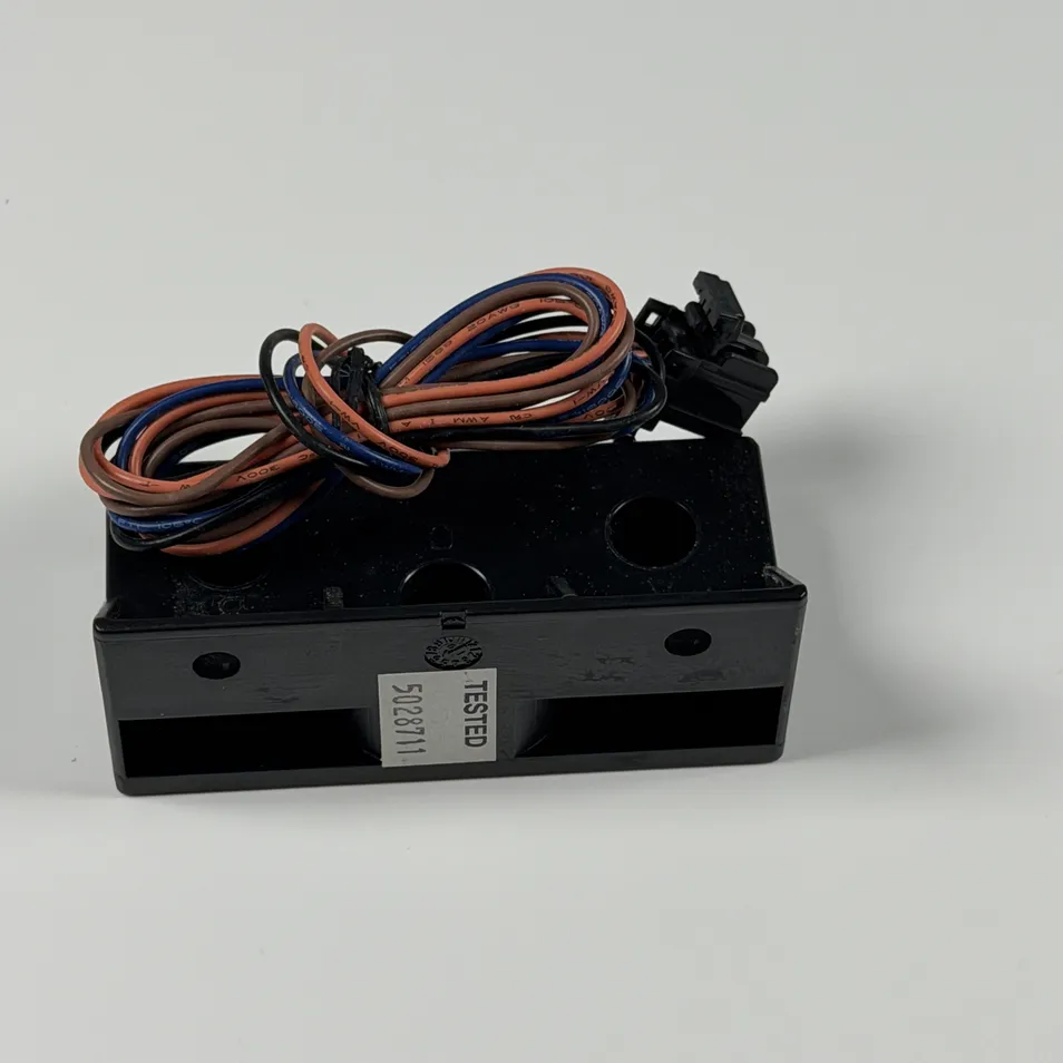 10-00439-01 Current Transformer Main View