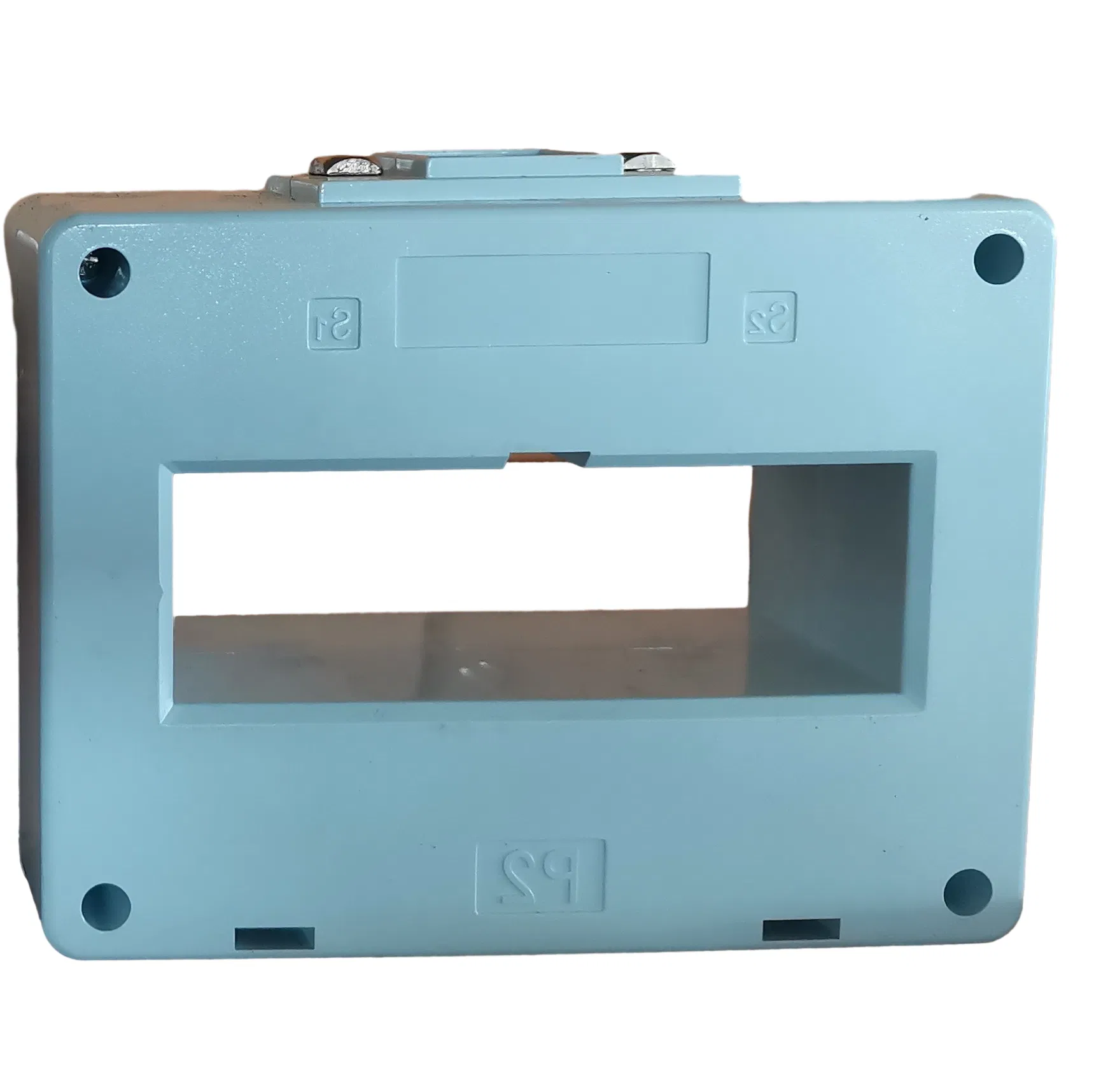 Low Voltage Instrument Voltage/Potential Current Transformer, 0.66kv, for Precision Instrumentation