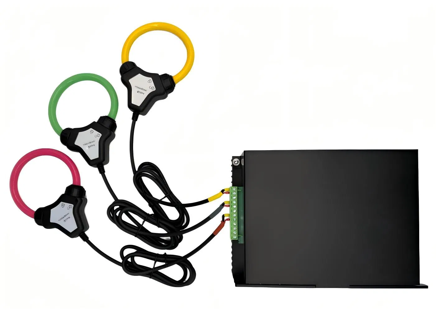 Rogowski Coil Flexible Current Transformer 1000/1A