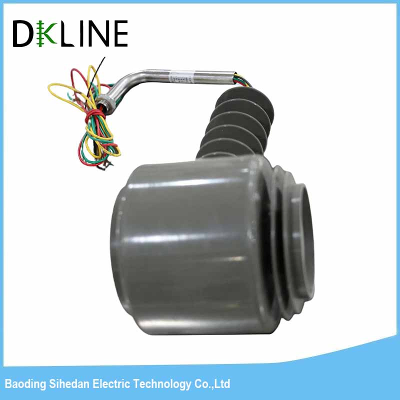 Three Phase Split Core Zero Phase Current Transformer