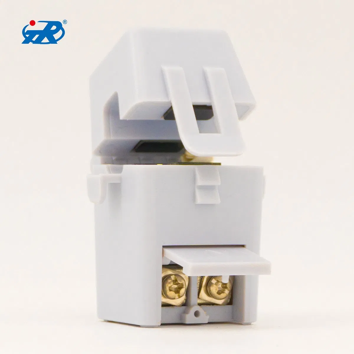 TR Open Close Low-Voltage Distribution System High-Precision Split Iron Core Current Transformer CT1a~50A