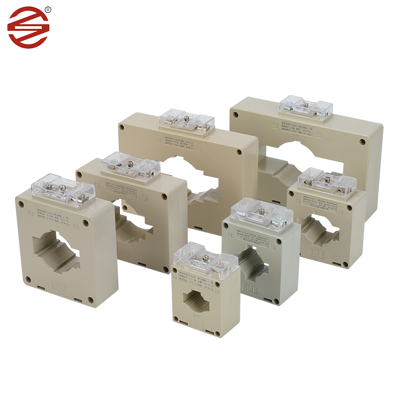 Bh-0.66 CT/PT Power Indoor Zero Sequence Single Phase Instrument Energy Meter Current Transformer Low-Voltage Single Type
