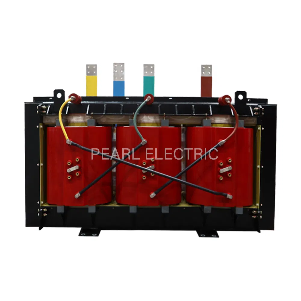 Transformer Component 1