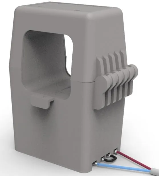 Installation Fig 1 Detail