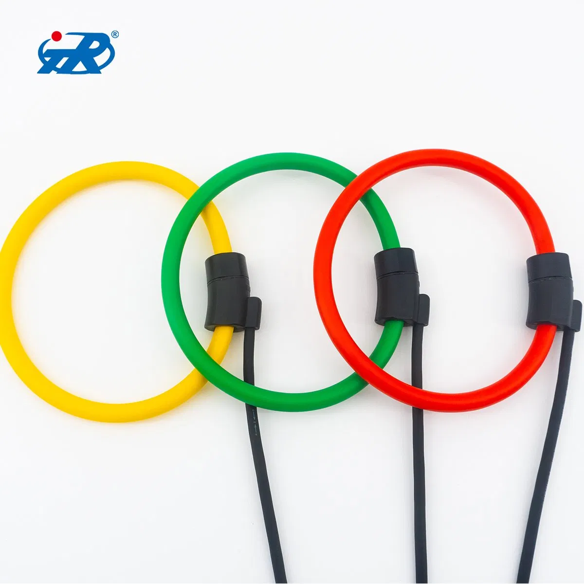 TR High Intelligent Pressure 3 Phase Dry Step up CT Split Core AC DC Current Transformer Rogowski Coil