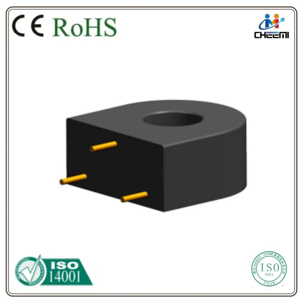 Reliable PCB Mount Current Transformer for Industrial Power Monitoring