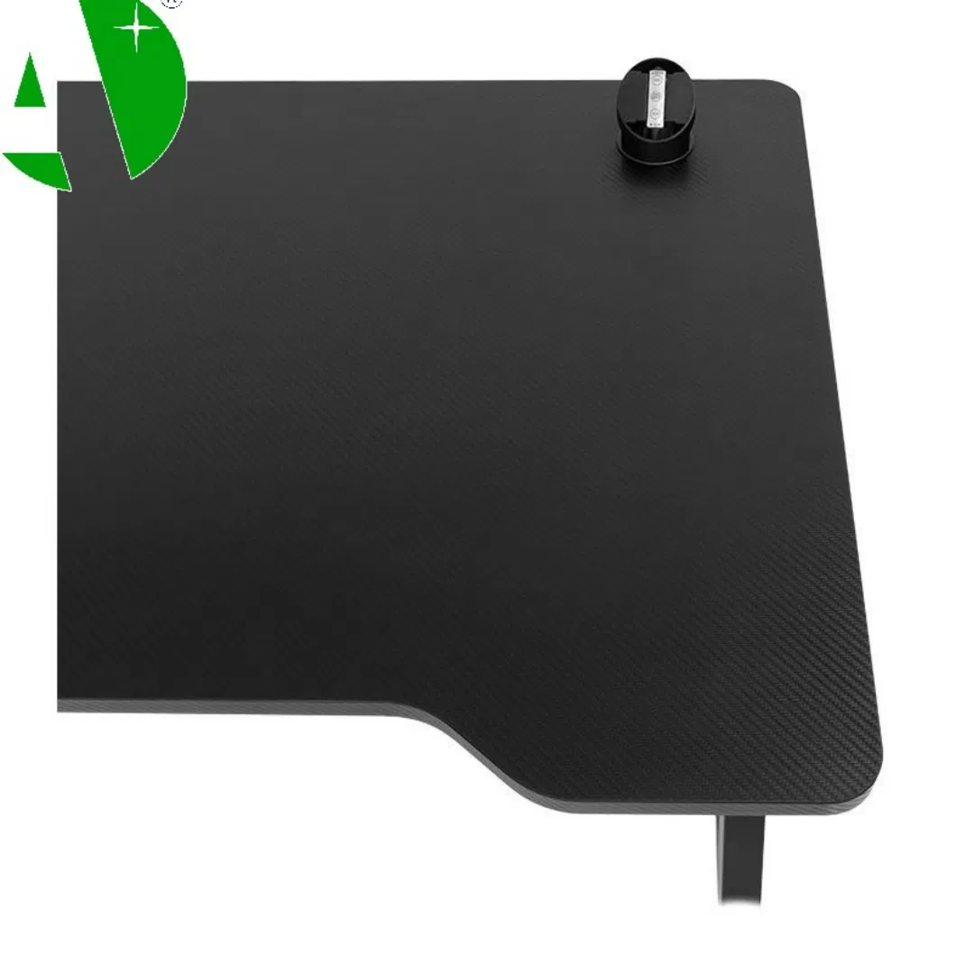 (AS-A2012R-1006) Gamer China Wholesale Office Computer Desk Gaming Furniture