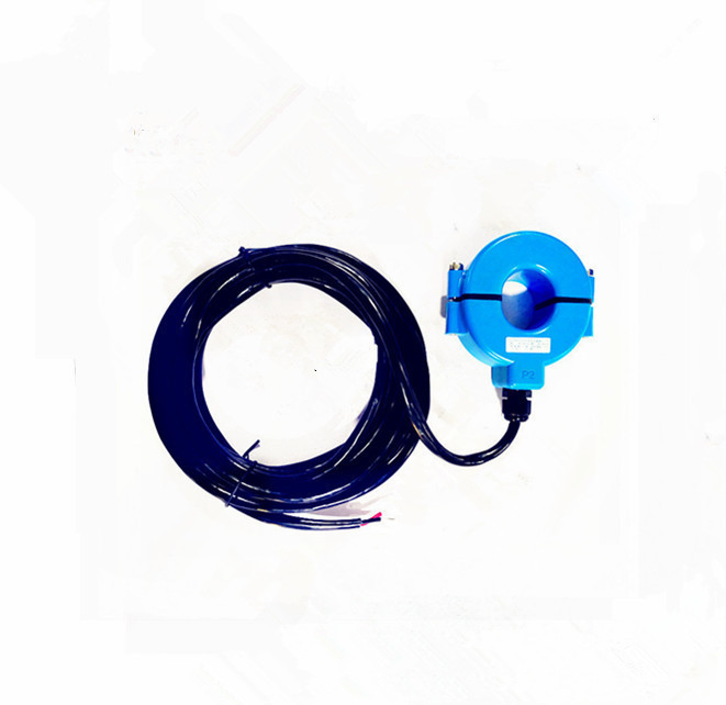 Fsct-T36 IP68 Outdoor Waterproof Split-Core Current Transformer Cts 600A 5A