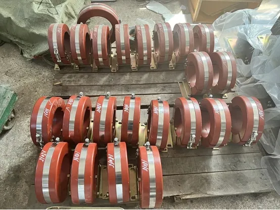 Transformer Component 2