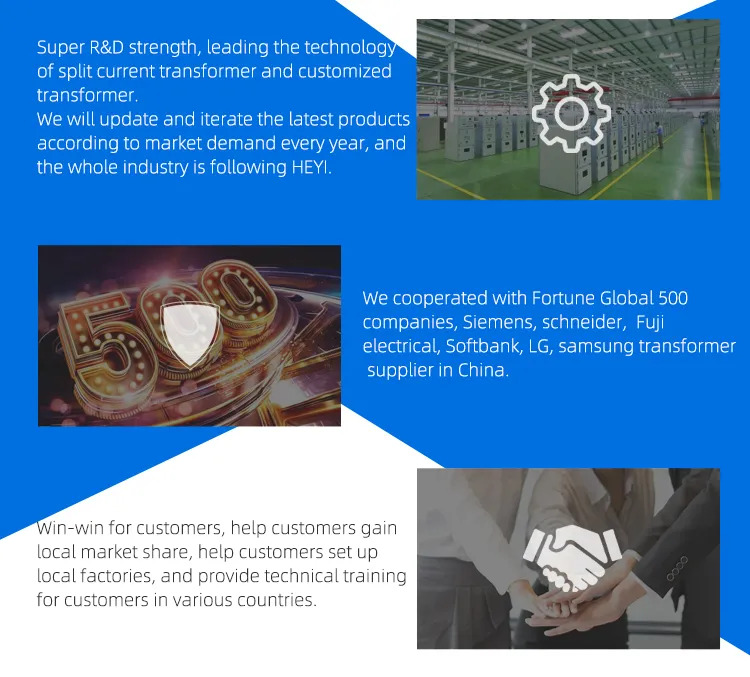 Current Transformer 3