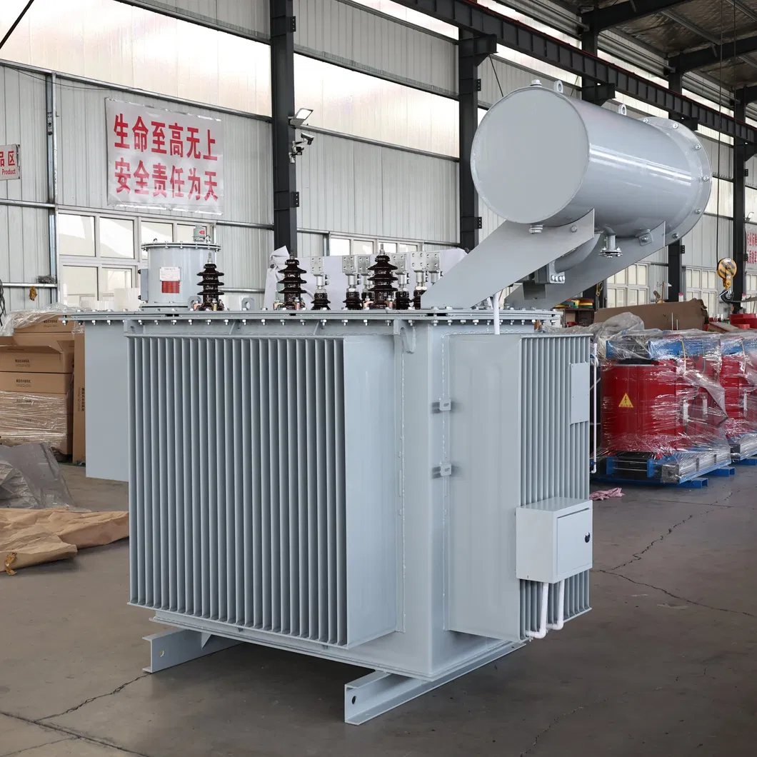 Transformer Detail 1