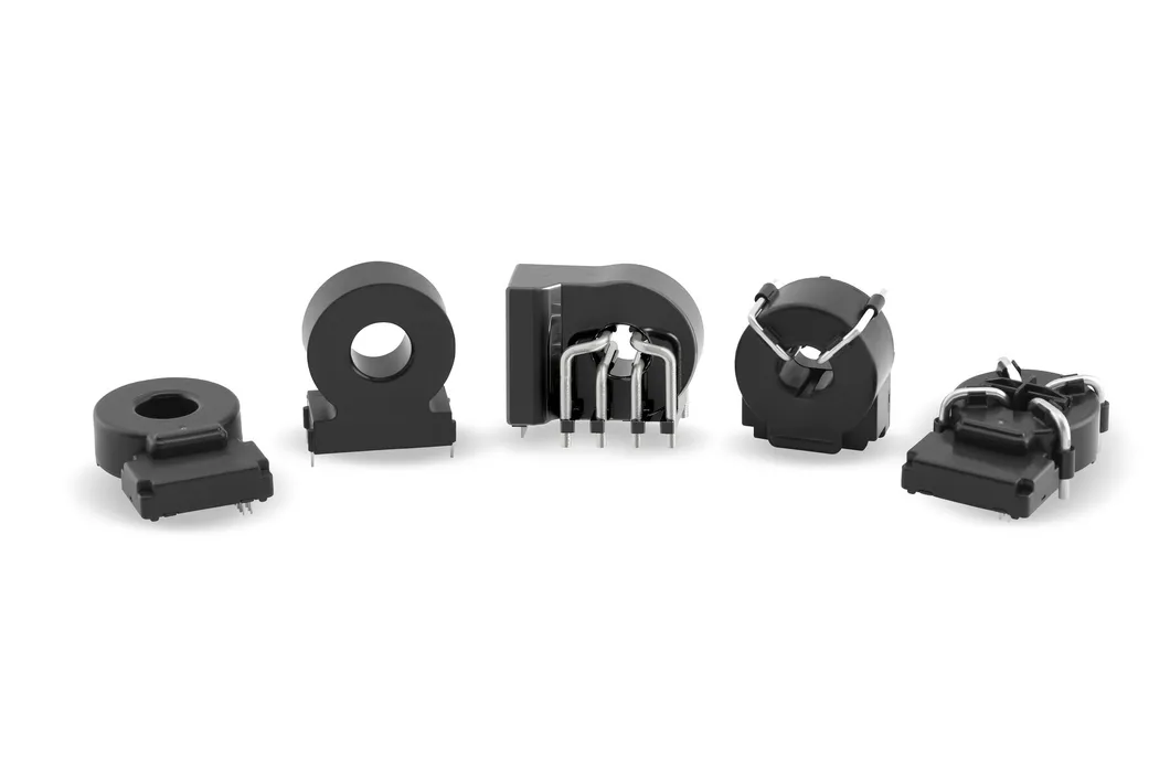 Residual Current Transformer Module