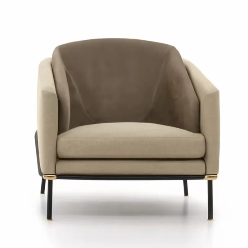 Nordic Classic Design Armchair