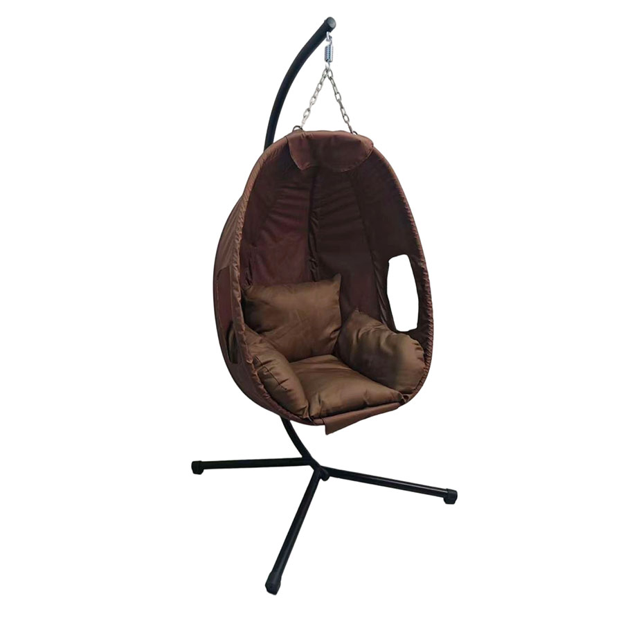 Hot Sale Outdoor Furniture Hammock Patio Swing Hanging Balcony Garden Rattan Chair