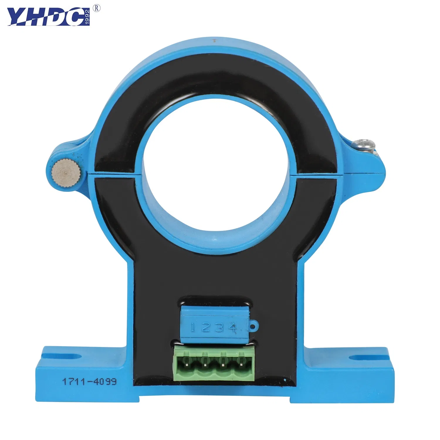 Yhdc 50A-2000A AC/DC Hall Effect Split Core Current Sensor, Current Trasducer