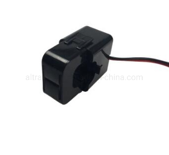 Custom Made AC electric mini split core current transformer