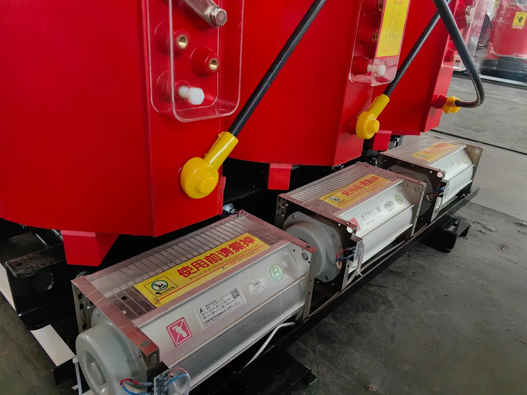 Transformer Detail 4