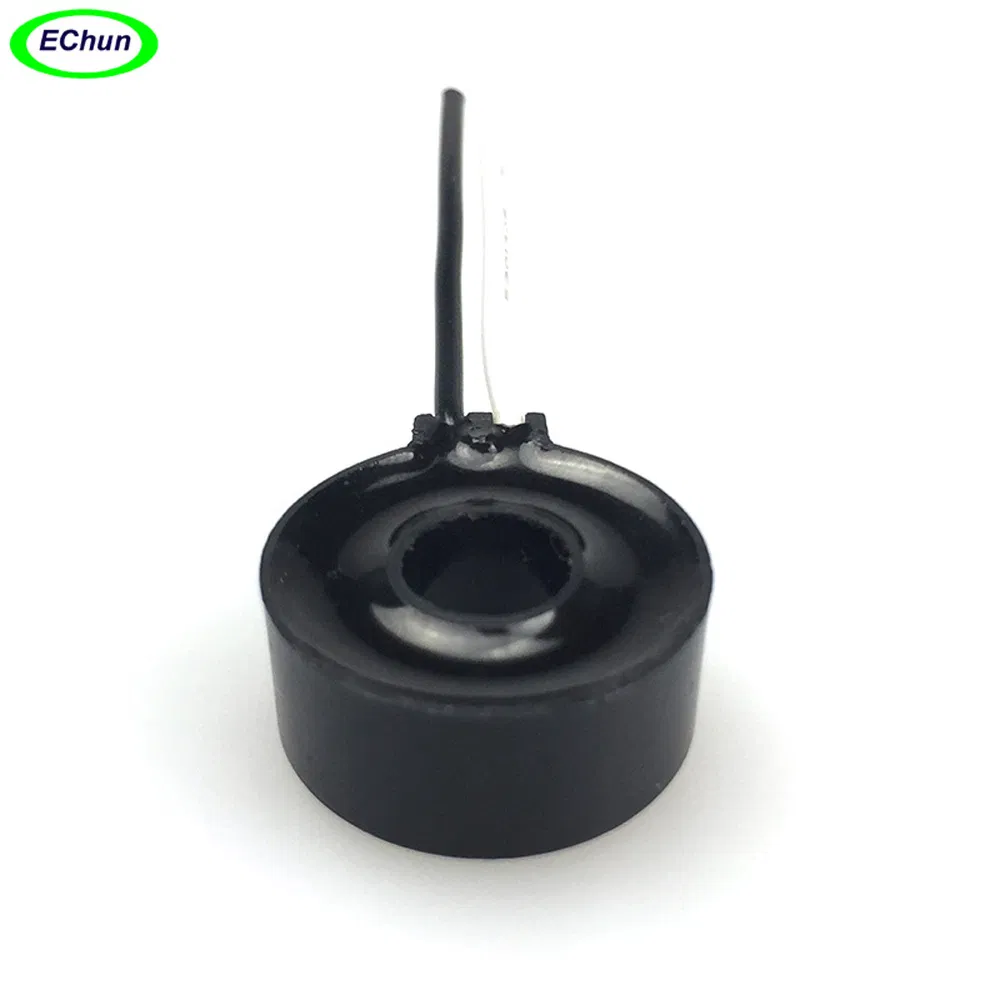 UL 7mm 8mA Output Mini-Precision Ring Core Current Transformer China Manufacturer