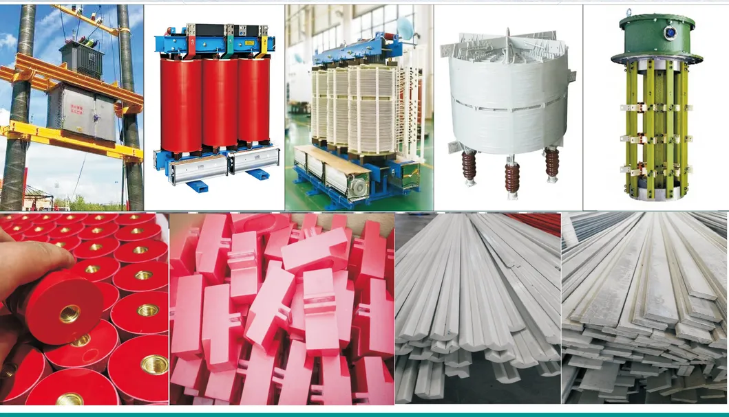 Technical Specifications of FRP Corner