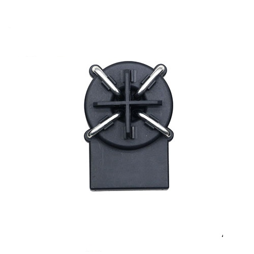 High Precision Residual Current Sensor Transformer for Electrical Safety Monitoring