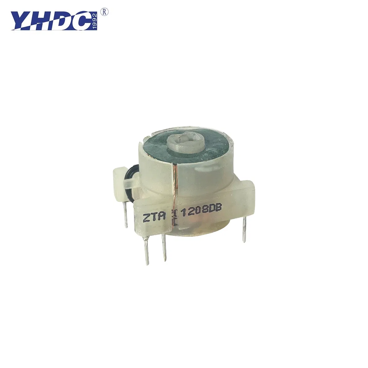 Yhdc Zero Sequence Current/Leakage Current Transformer Zta1208dB-100 1A/1.25mA