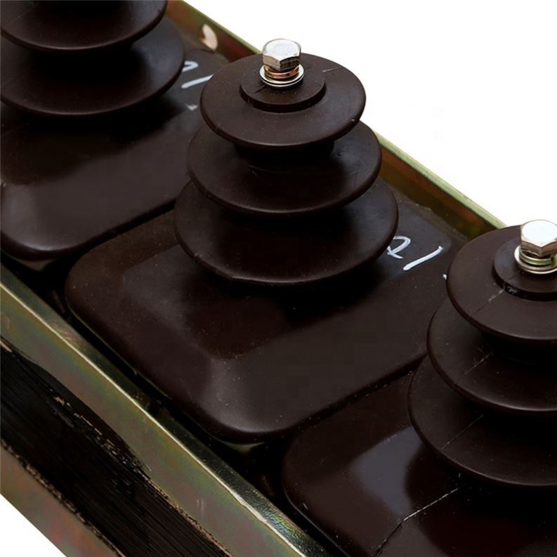 Energy-Saving Current Transformer Current Transducer