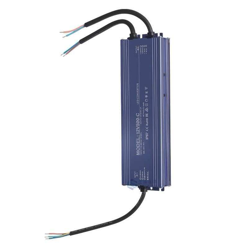 High Quality Electronic Components Stable Performance Low Failure Rate Safe Durable Black King Kong Transformer