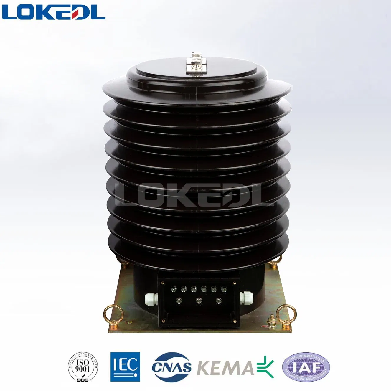 33kv Outdoor Epoxy Resin Current Transformer Factory Direct to Global Supply