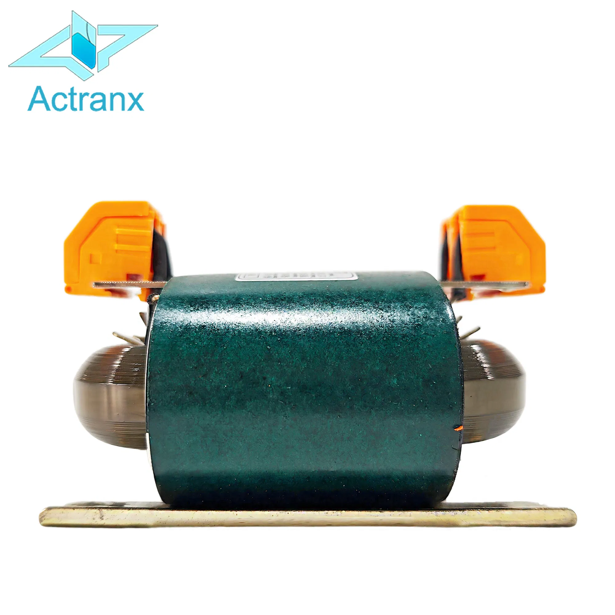 Air Core Inductor with Copper Coil for Electronic Components