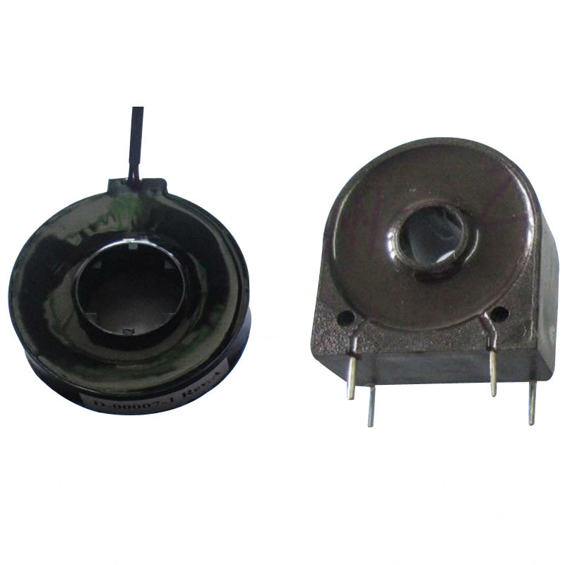 High Accuracy Precision Mini CT 100A 40mA Current Transformers Price