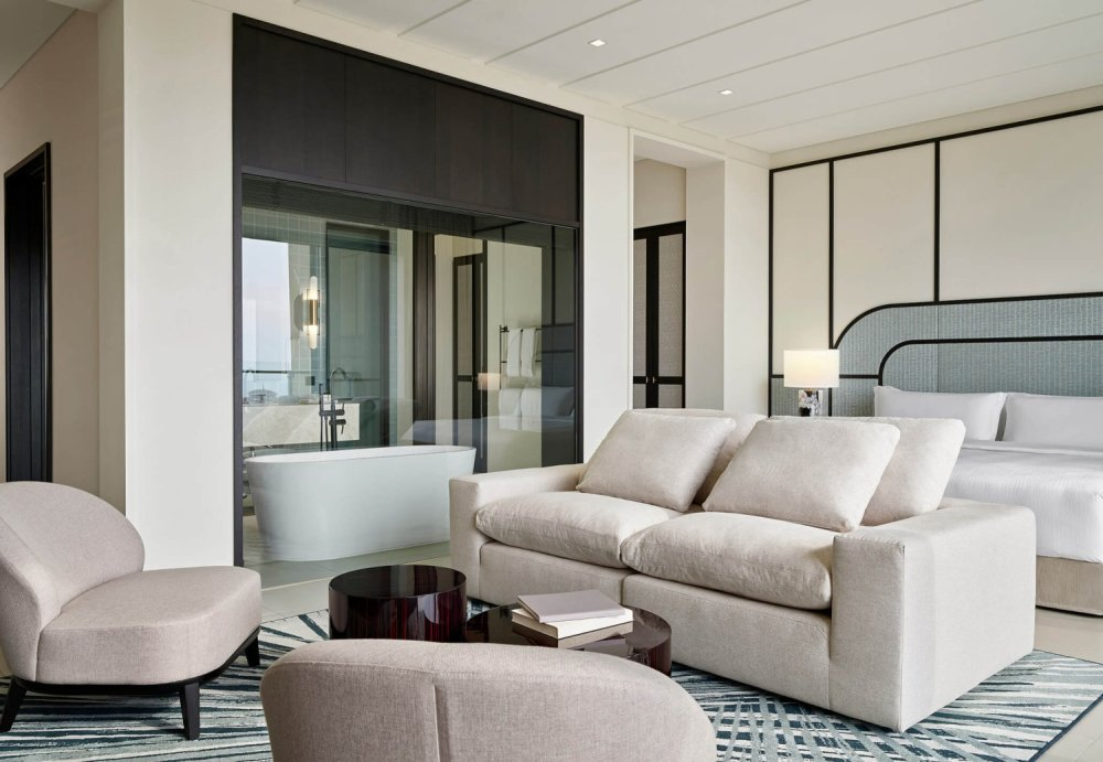 Professional Manufacturer of Custom Hotel Furniture - Hotel Bedroom &amp; Guest Room Furniture, Villa FF&E Project Wholesale Supplier