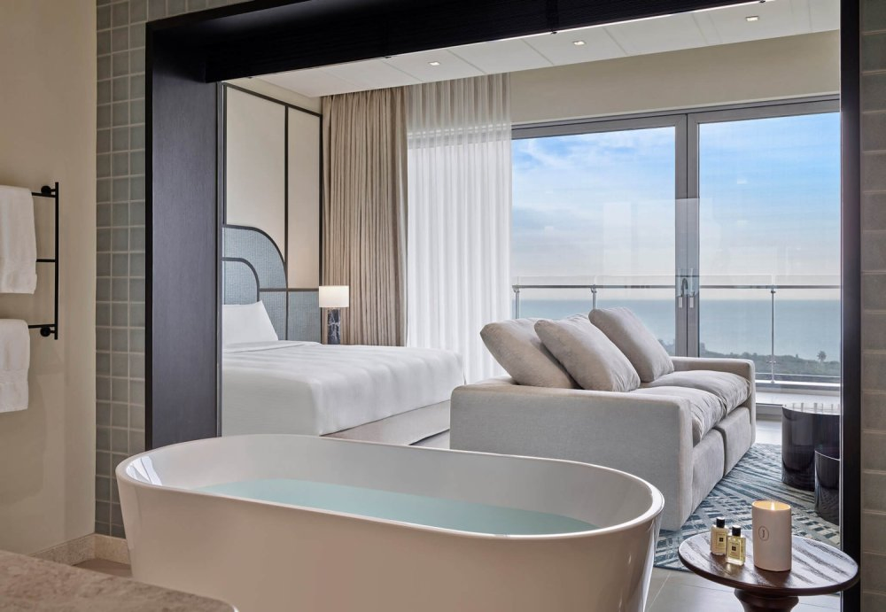 Professional Manufacturer of Custom Hotel Furniture - Hotel Bedroom &amp; Guest Room Furniture, Villa FF&E Project Wholesale Supplier