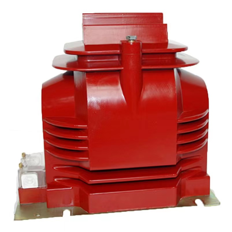 20kv Indoor Potential Transformer Voltage Measuring Instrument Accuracy 0.5 Class, Jdz11-20