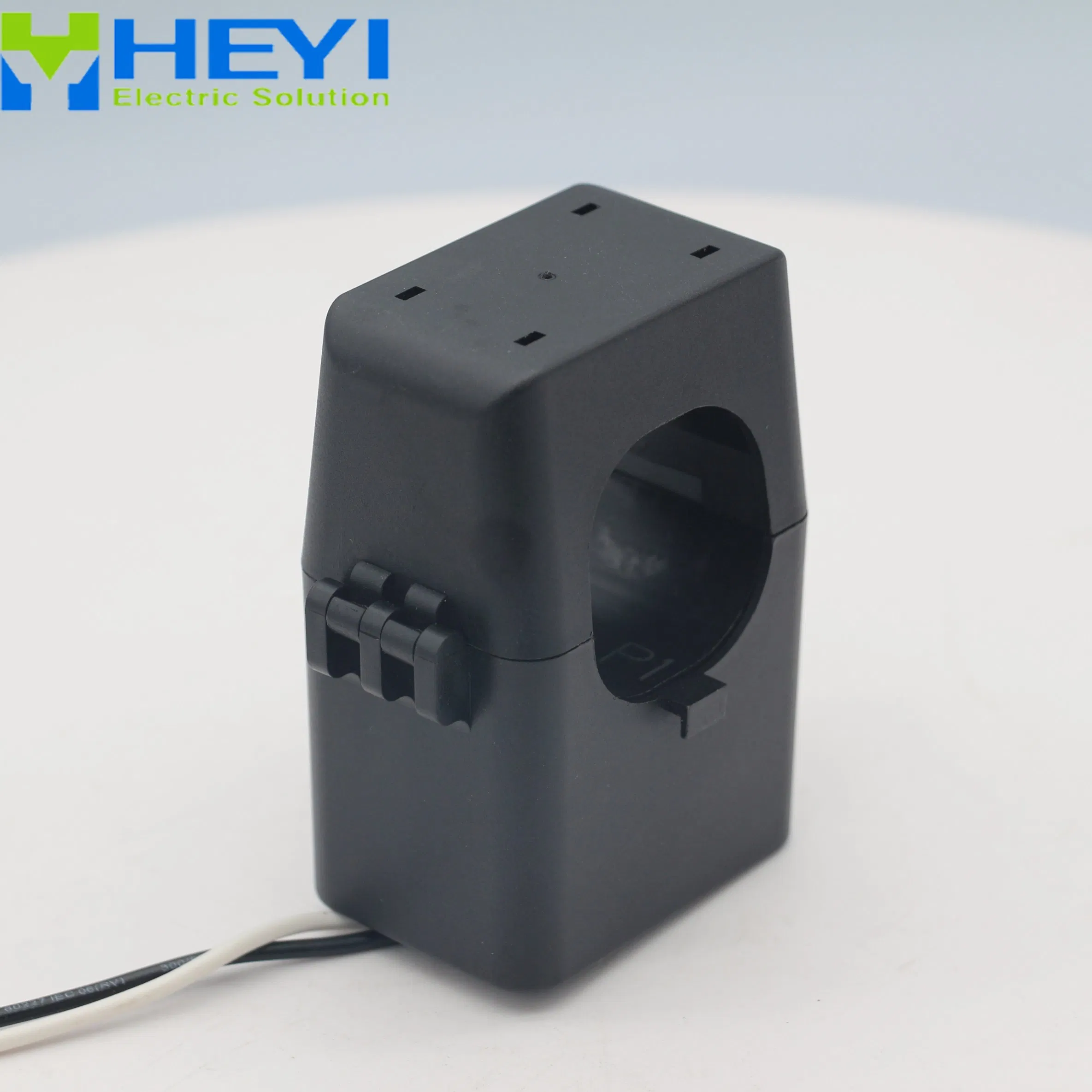 Split Core CT Kct-36 100A/1A Heyi Asct Cl: 0.5 UL1015AWG24 Clamp on Current Transformers