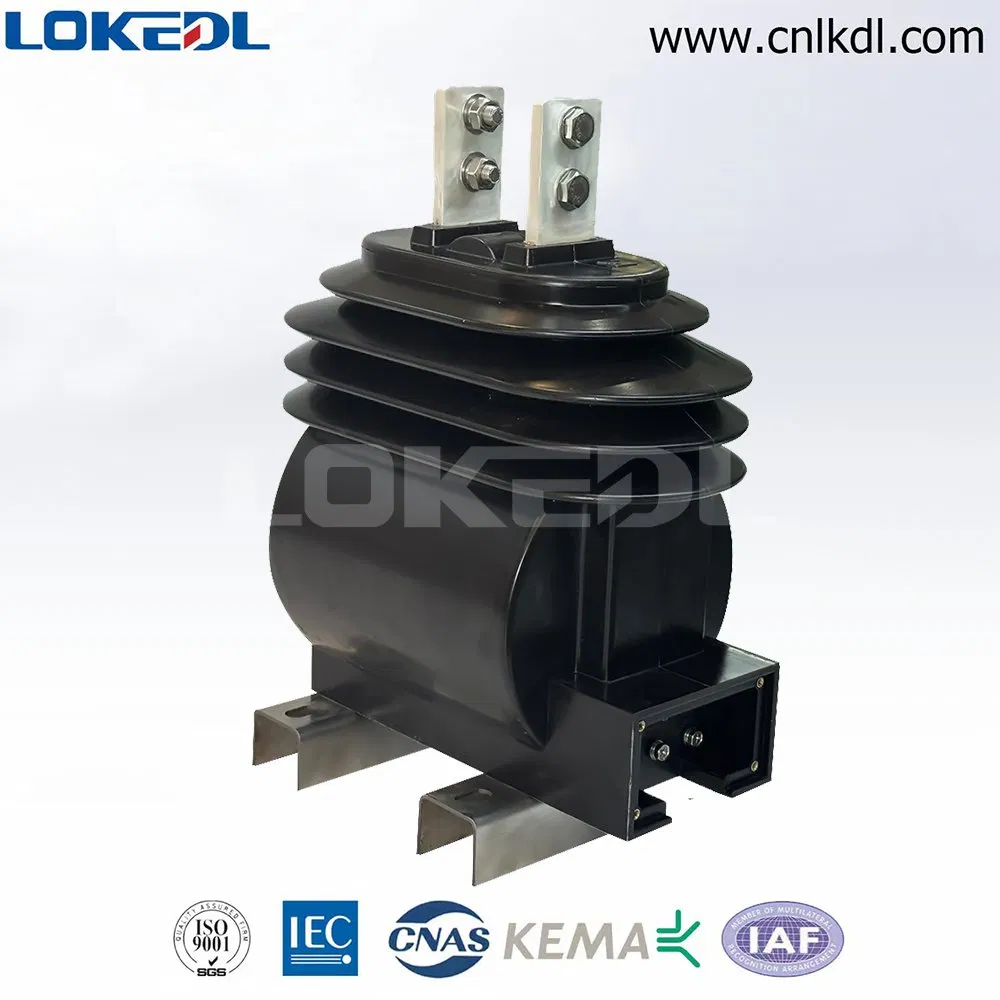 Precision 10kv Outdoor Current Transformer for Accurate Energy Monitoring