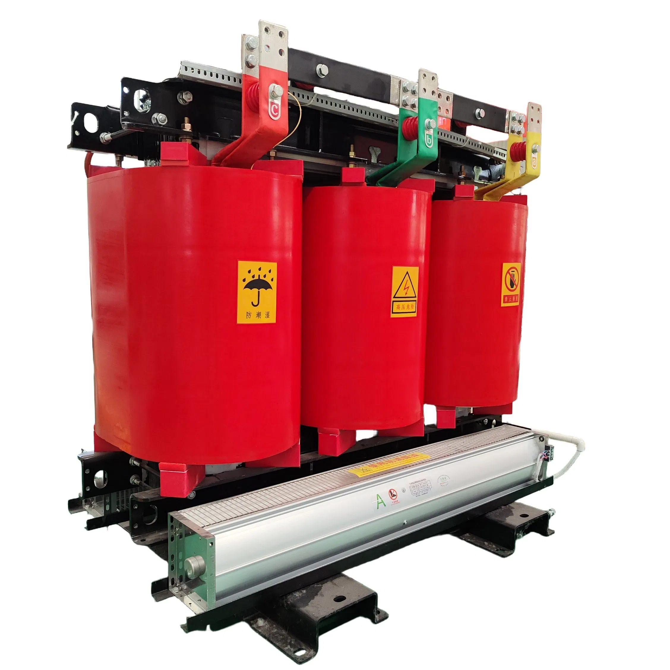 630kVA Green Energy High Reliable Voltage Resin Cast Dry Type Transformer Price