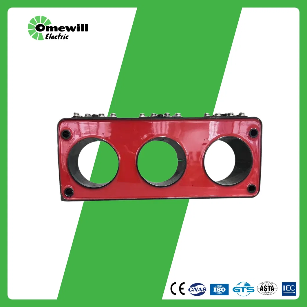 Current Transformer 6