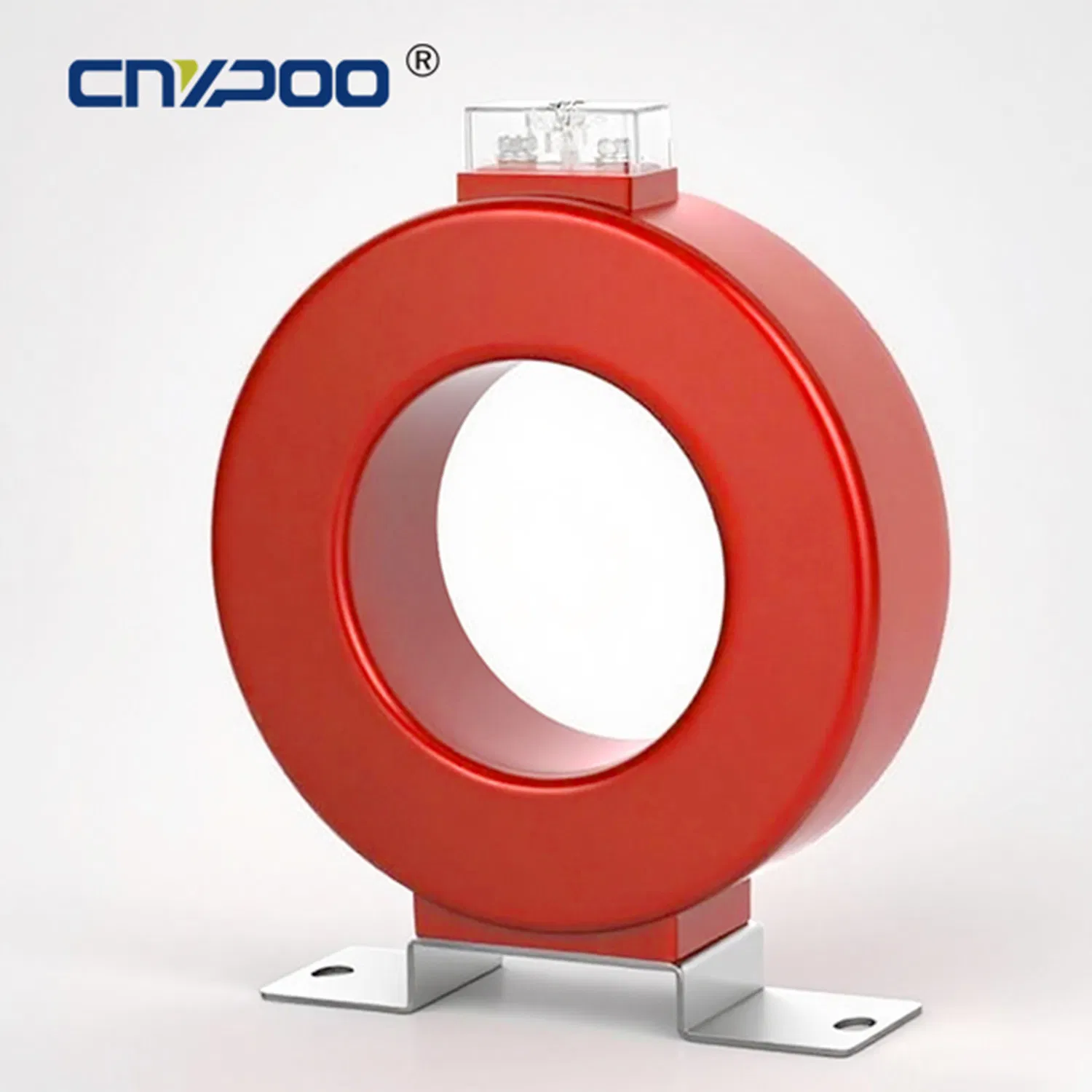 High Precision Low Voltage Epoxy Resin Current Transformer