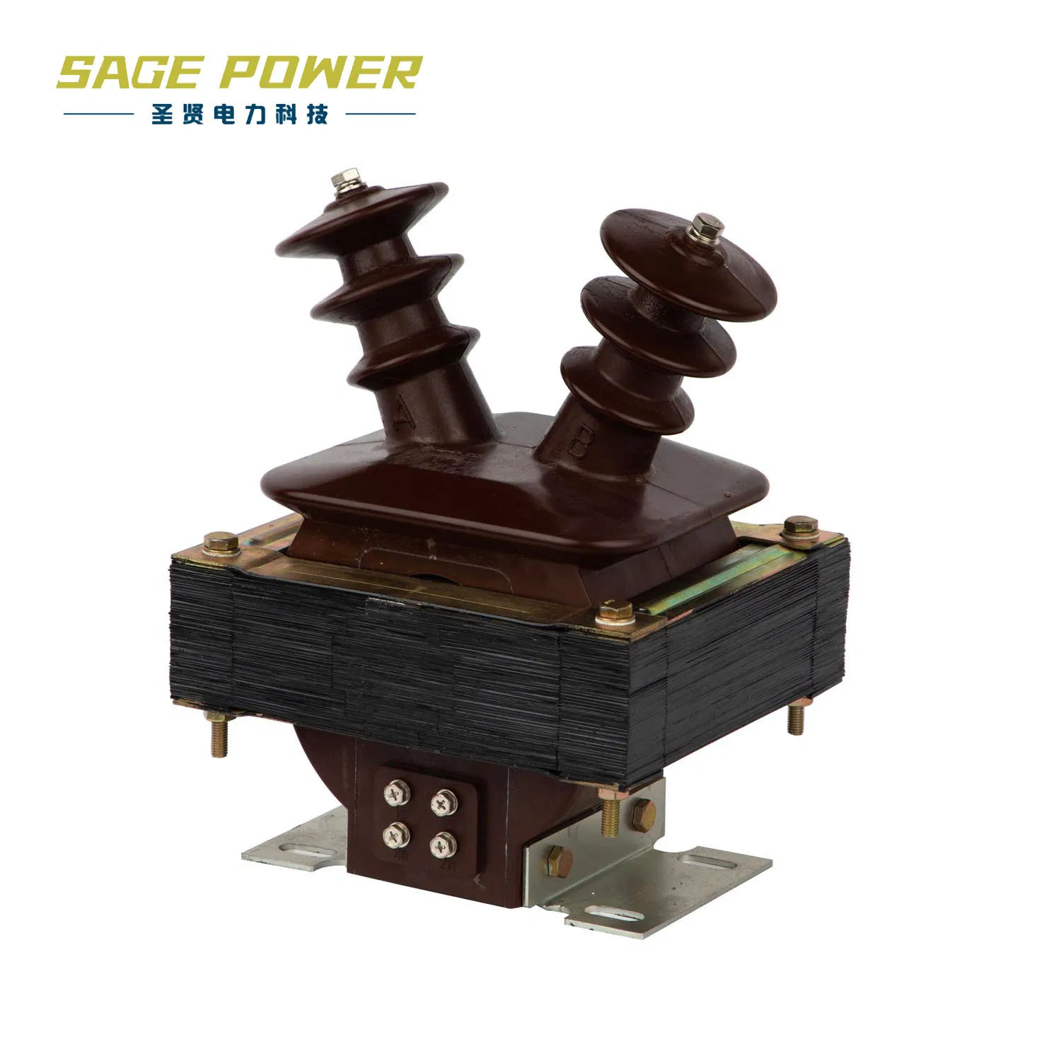 Rogowski Coil Flexible Current Transformer for Harmonic Measurement