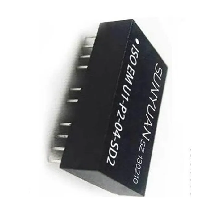 3000V Isolation Voltage