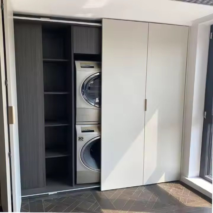 Laundry Room Organizer Cabinets Sink Cabinet Modern Laundry Cabinets