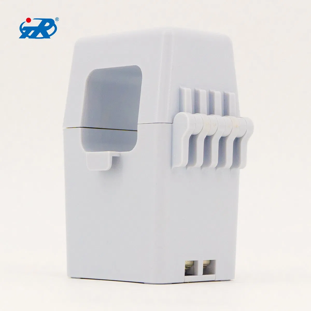 TR Three Phase Split Core Open Type AC Current Transformer 200A/300A/400A/500A600A/5A/1A Measurement CT