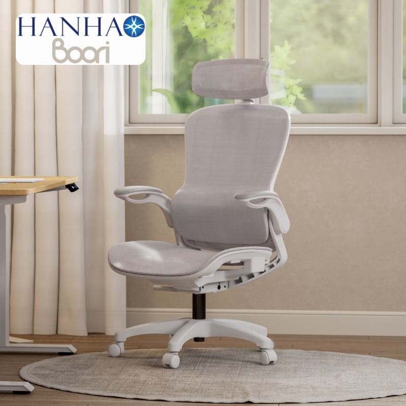 Good Price New Design Luxury Executive Full Mesh Office Gaming Chair Living Room Remy Ergonomic Computer Swivel Chair