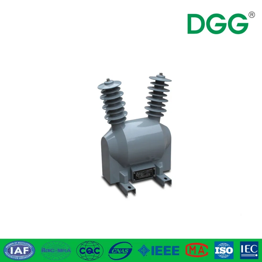42kv Instrument Potential/Voltage CT PT 1A Protective Current Transformer with Advanced Casting Resin Design
