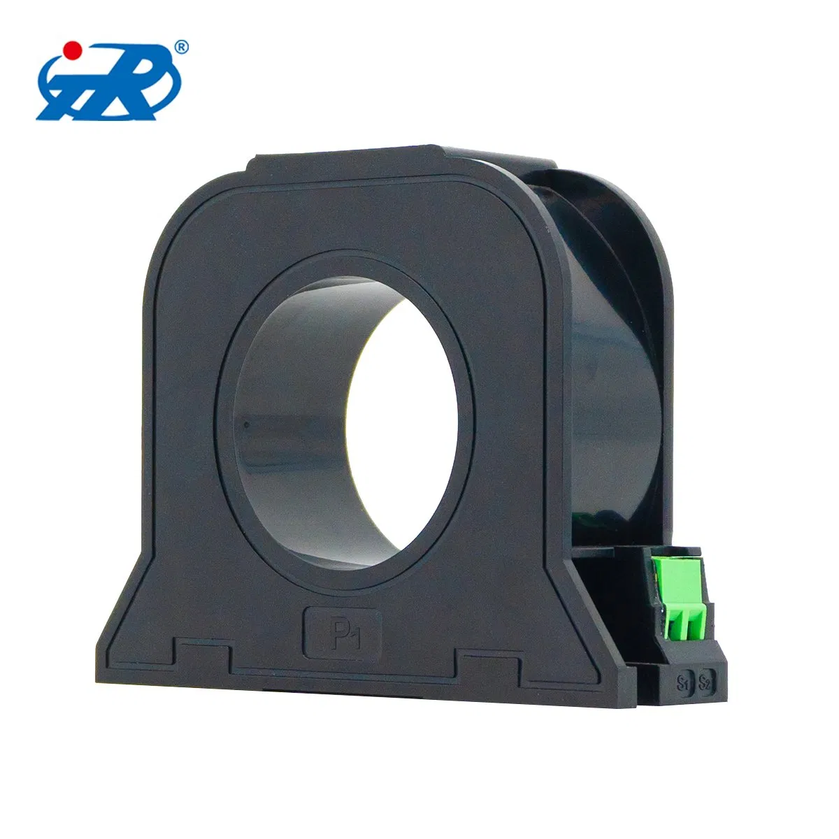 TR Closed Loop Residual Zero Sequence Current Transformer Aperture 45mm Output AC 0-1V 0-5mA Accuracy Level 0.5, 1.0, 2.0
