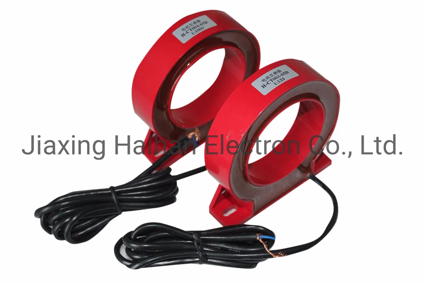 Zero Three Phase Current Transformer